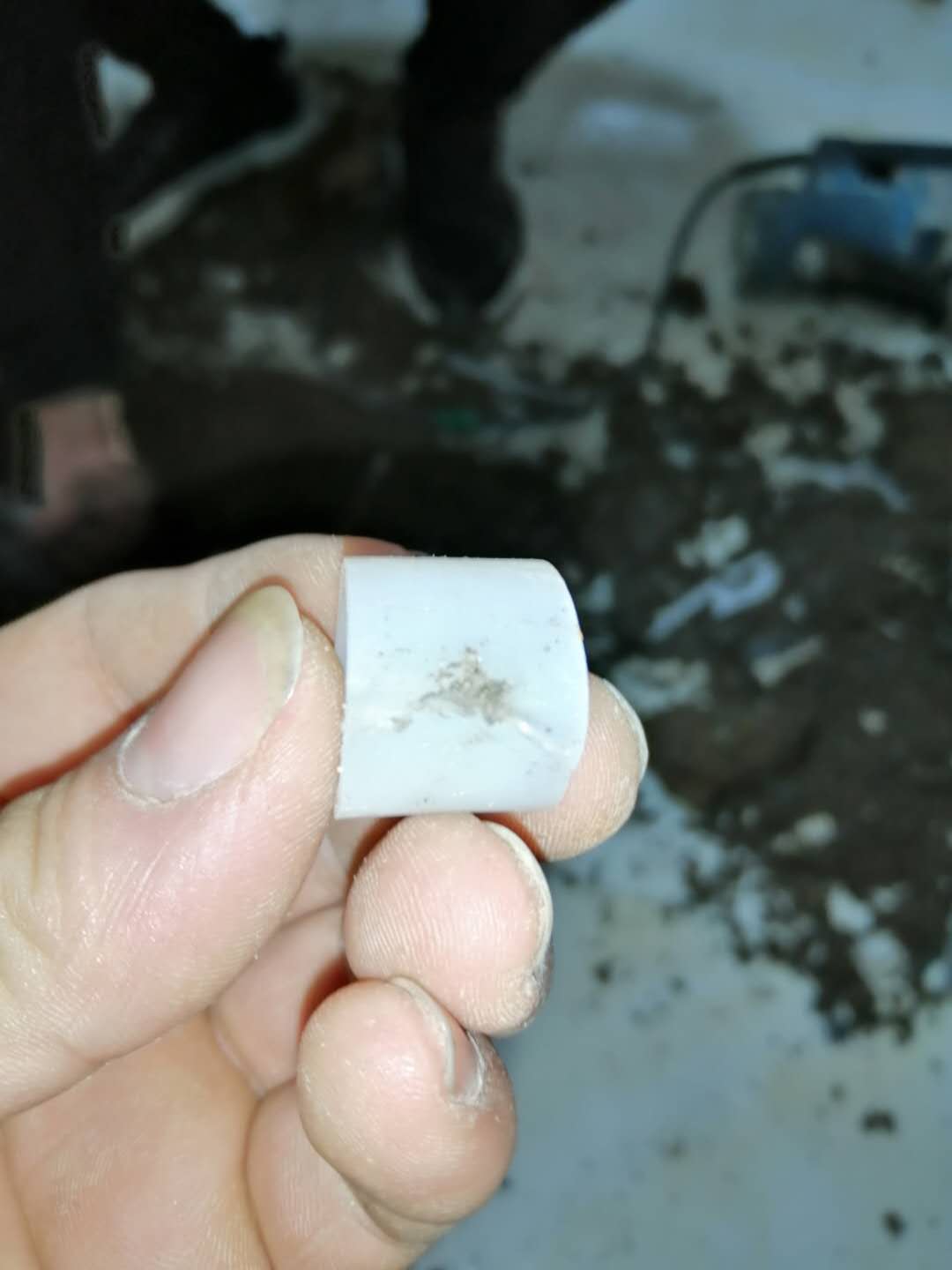 三河地暖漏水检测